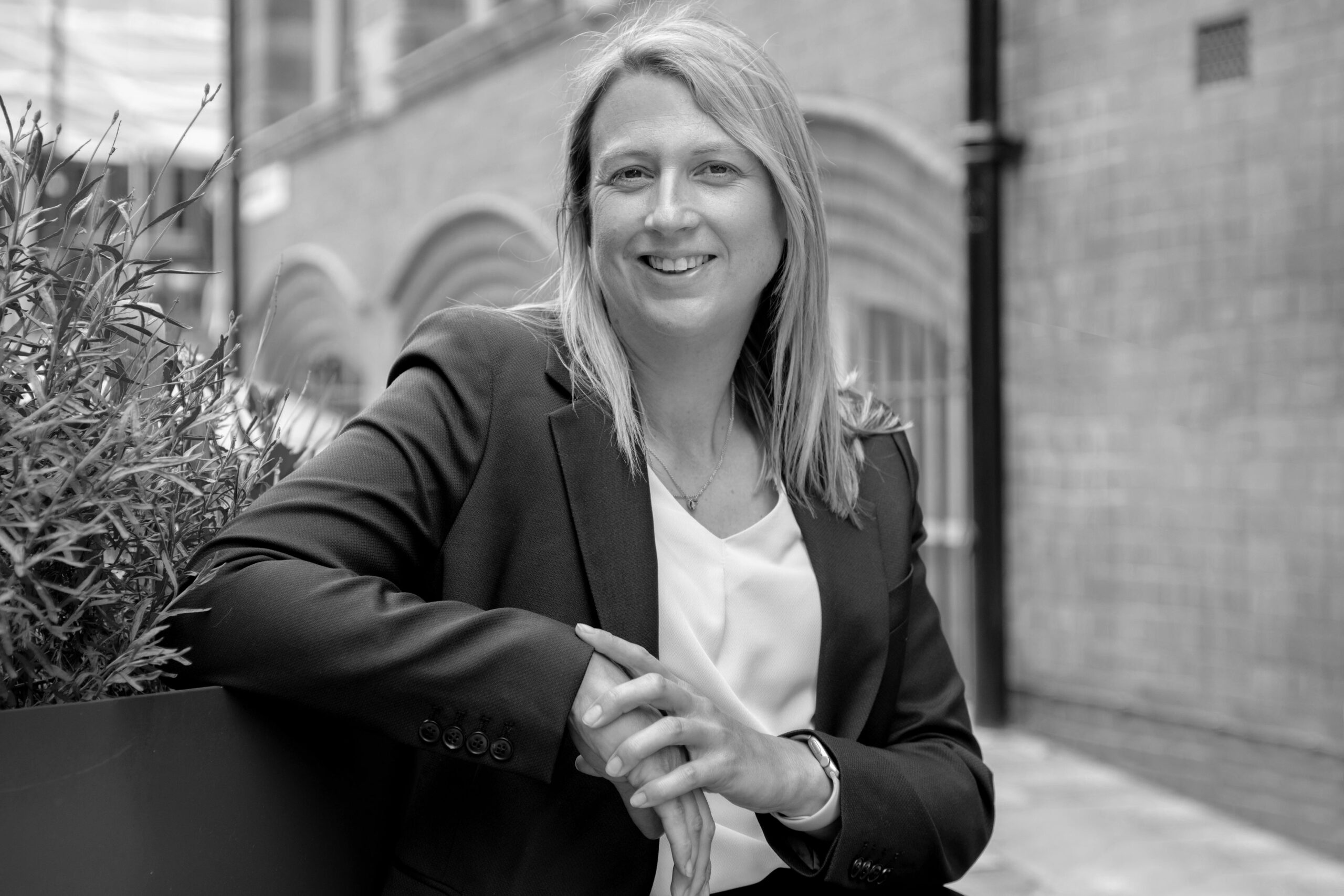 Mercia Real Estate Continues To Grow Management Team